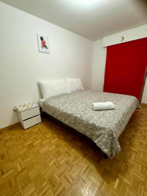 Chambre Confort